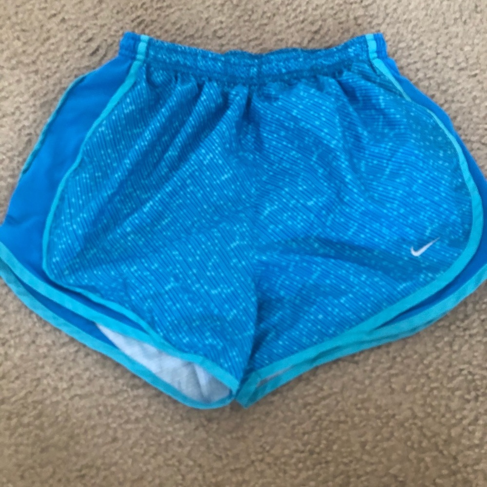 Nike shorts